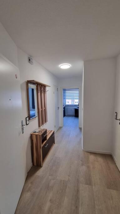 Strandappartement 2 Minuten Vom Suedstrand Вилхелмсхафен Екстериор снимка